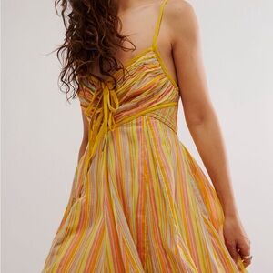 Free People Maxi Dress